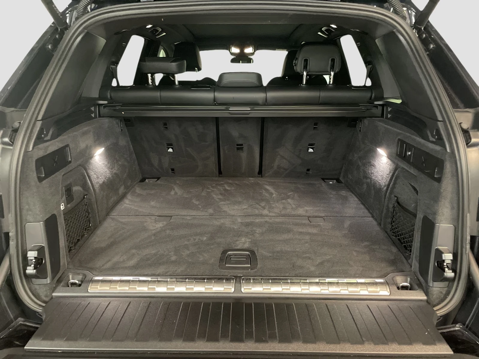 BMW X5 50e/xDrive/M-SPORT/ICONIC GLOW/HUD/360/PANO/ | Mobile.bg � ����������� 13