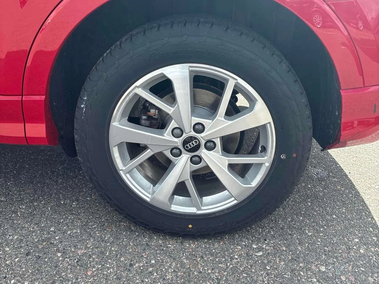 Audi Q3 * Progressiv * CARFAX * ����� �� ����������� | Mobile.bg � ����������� 7
