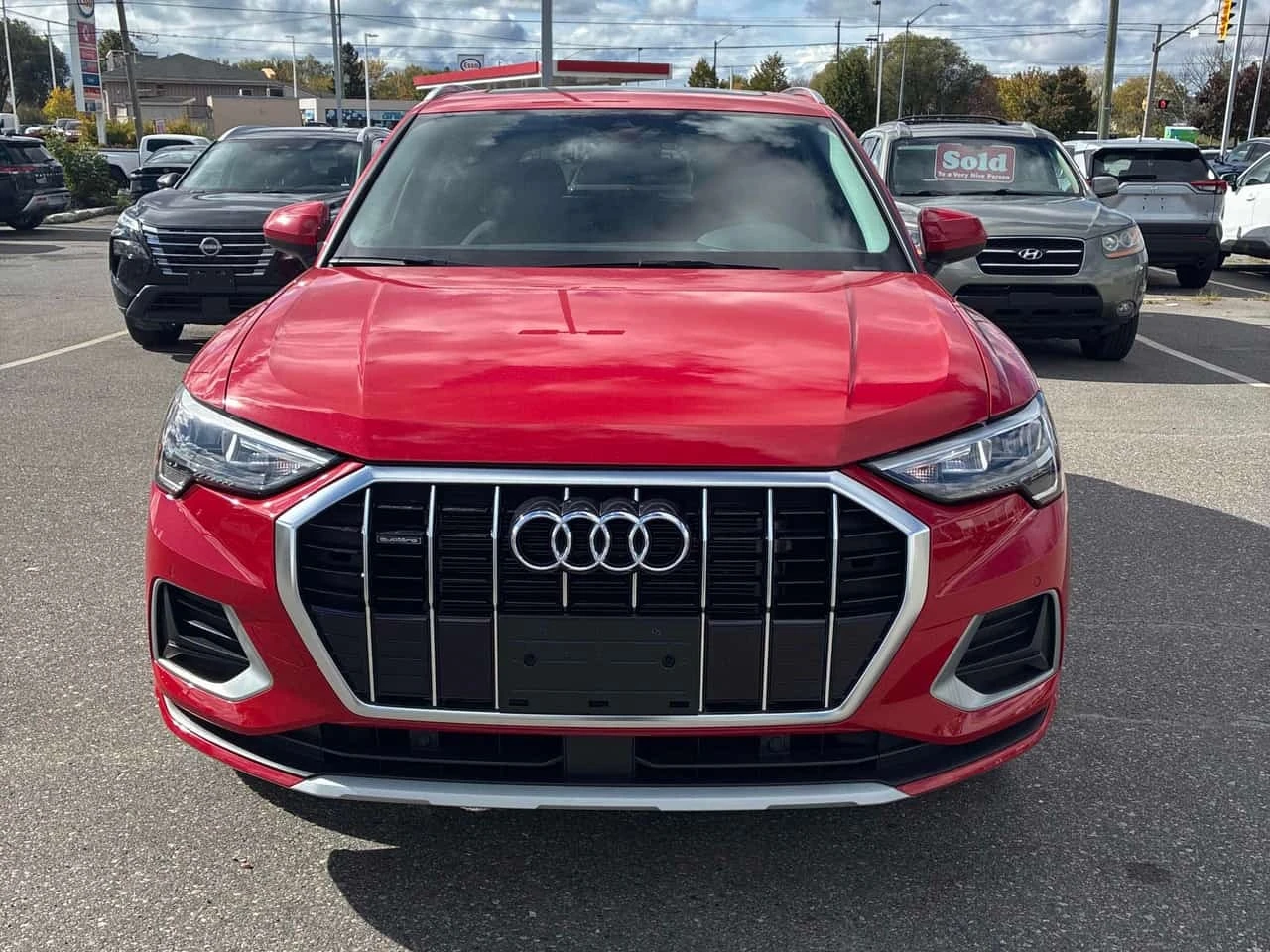 Audi Q3 * Progressiv * CARFAX * ����� �� ����������� | Mobile.bg � ����������� 6