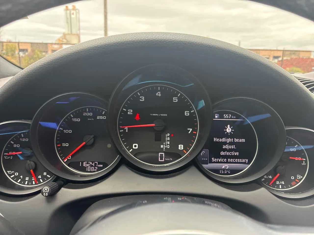 Porsche Cayenne AWD | CARFAX | ��� ��������� | Mobile.bg � ����������� 8