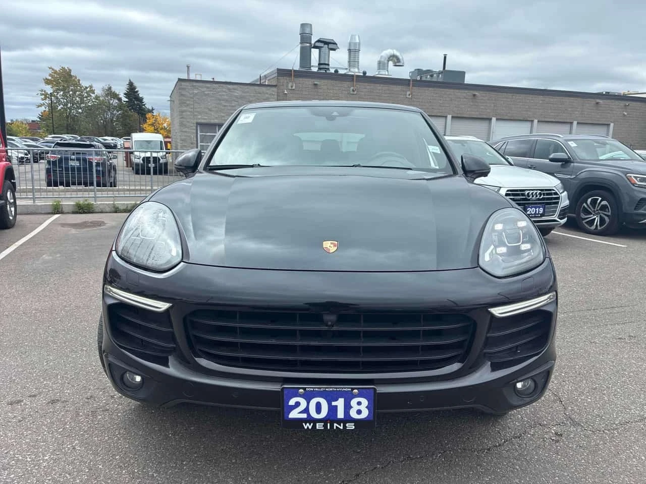 Porsche Cayenne AWD | CARFAX | ��� ��������� | Mobile.bg � ����������� 2