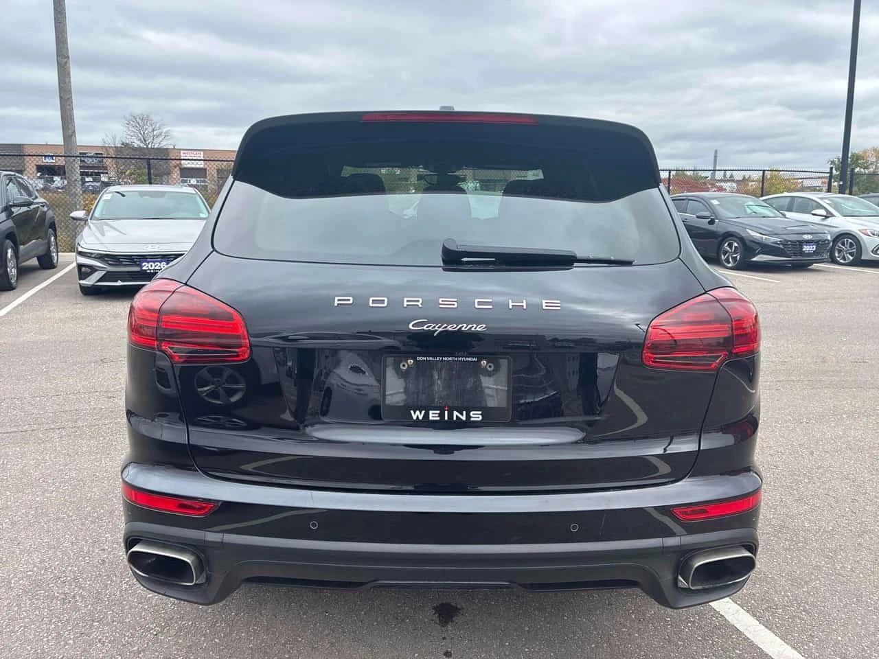 Porsche Cayenne AWD | CARFAX | ��� ��������� | Mobile.bg � ����������� 5
