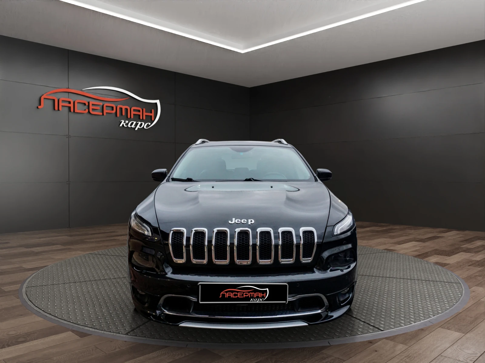 Jeep Cherokee 2.0MJT 4WD LONGTITUDE ACTIVE DRIVE | Mobile.bg � ����������� 5