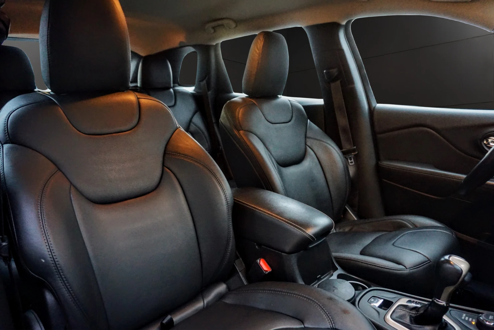 Jeep Cherokee 2.0MJT 4WD LONGTITUDE ACTIVE DRIVE | Mobile.bg � ����������� 11