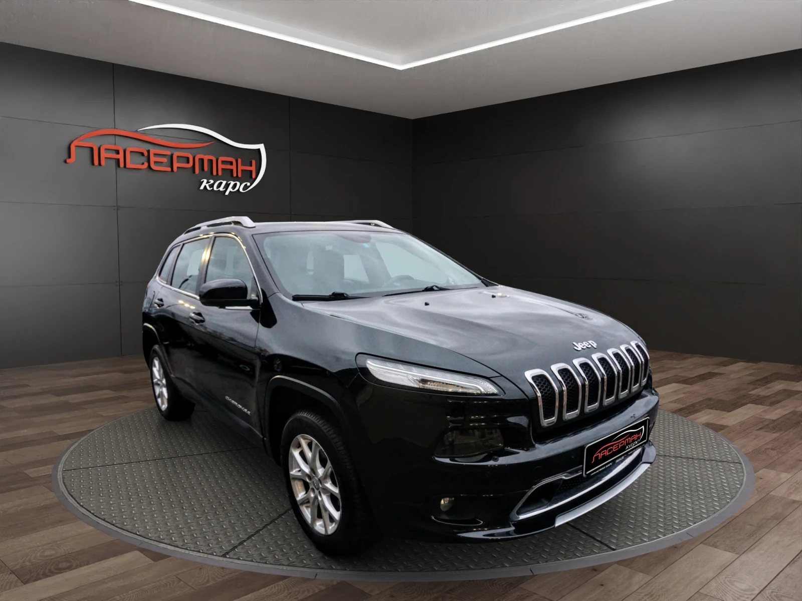 Jeep Cherokee 2.0MJT 4WD LONGTITUDE ACTIVE DRIVE | Mobile.bg � ����������� 2