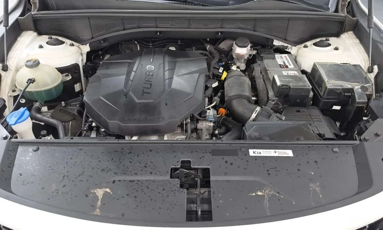Kia Sorento, снимка 16 - Автомобили и джипове - 56689587