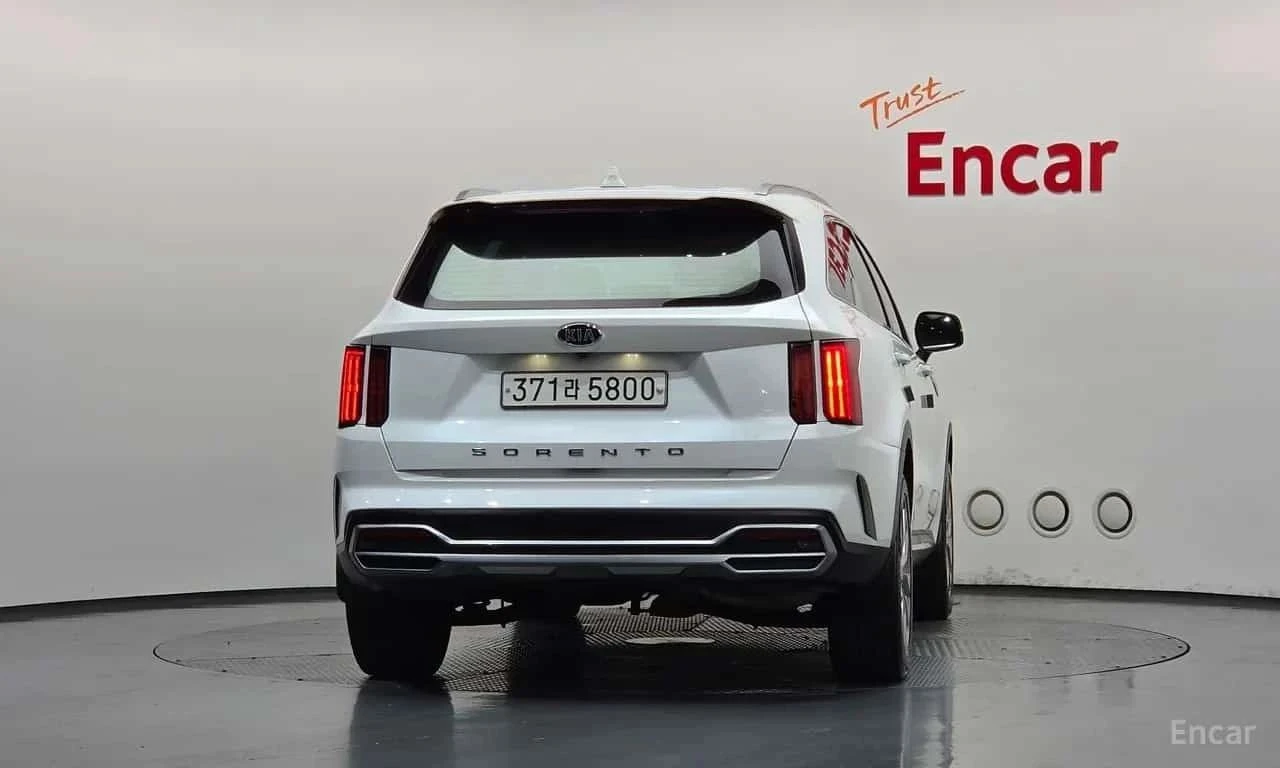 Kia Sorento, снимка 4 - Автомобили и джипове - 56689587