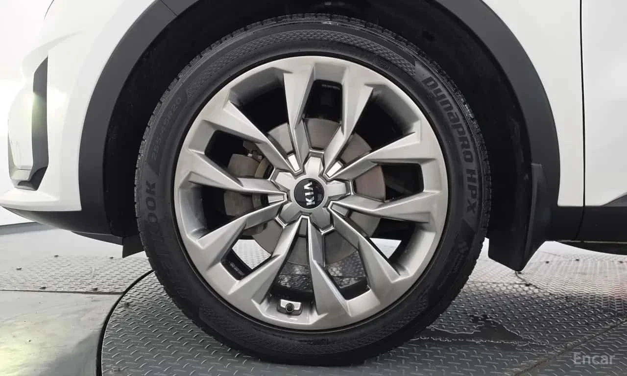 Kia Sorento, снимка 15 - Автомобили и джипове - 56689587