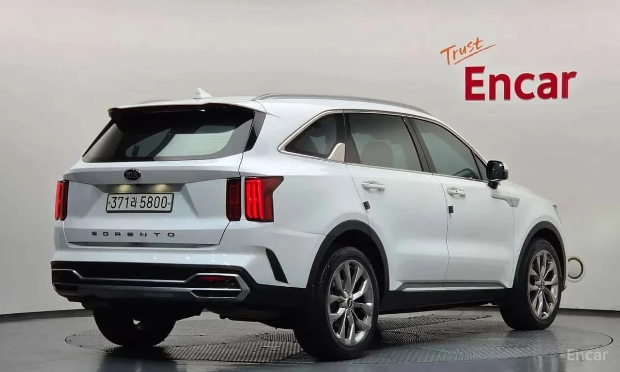 Kia Sorento, снимка 2 - Автомобили и джипове - 56689587