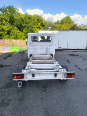 Peugeot Boxer 2.2 HDI -120 коня НА ЧАСТИ, снимка 4