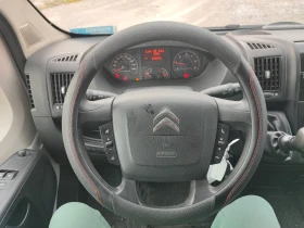 Citroen Jumper 2.0-130ks-6sk-NAVI, снимка 8