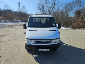 Iveco 35c18 3.0 d | Mobile.bg    7