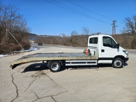 Iveco 35c18 3.0 d, снимка 4