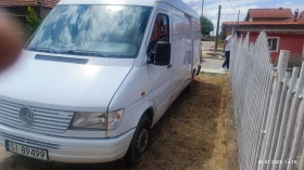 Обява за продажба на Mercedes-Benz Sprinter 312 Maxi ~2 100 EUR - изображение 1