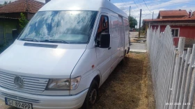 Обява за продажба на Mercedes-Benz Sprinter 312 Maxi ~2 100 EUR - изображение 3