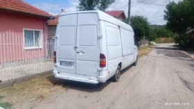 Обява за продажба на Mercedes-Benz Sprinter 312 Maxi ~2 100 EUR - изображение 2