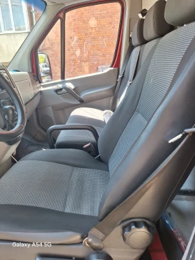 Mercedes-Benz Sprinter 316 316CDI 160  | Mobile.bg    7