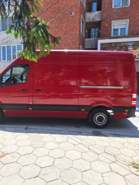 Mercedes-Benz Sprinter 316 316CDI 160  | Mobile.bg    3
