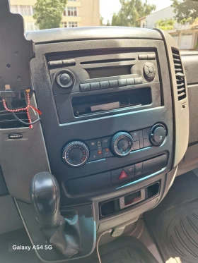 Mercedes-Benz Sprinter 316 316CDI 160  | Mobile.bg    4