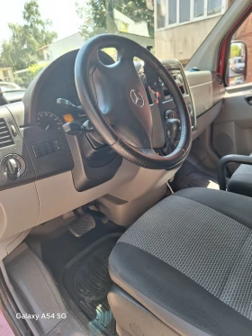 Mercedes-Benz Sprinter 316 316CDI 160  | Mobile.bg    6