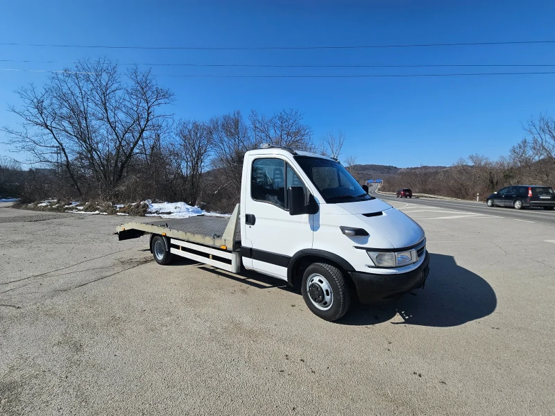 Iveco 35c18 3.0 d, снимка 8 - Бусове и автобуси - 49243904