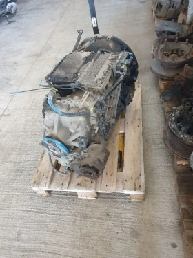 Volvo Fh Volvo Fh 540 EVRO 6, снимка 11