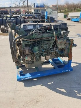 Volvo Fh Volvo Fh 540 EVRO 6, снимка 8