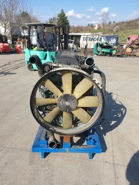 Volvo Fh Volvo Fh 540 EVRO 6, снимка 9