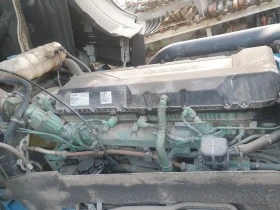 Volvo Fh Volvo Fh 540 EVRO 6, снимка 3
