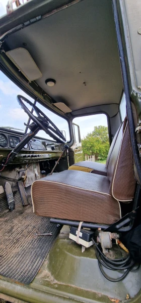 Zil 131, снимка 10