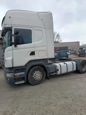 Scania P 420, снимка 2