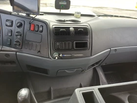 Mercedes-Benz Atego Mercedes Atego 1224L, снимка 14