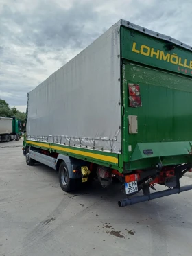 Mercedes-Benz Atego Mercedes Atego 1224L, снимка 5