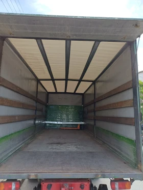 Mercedes-Benz Atego Mercedes Atego 1224L, снимка 17