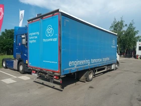 Volvo Fl 210, снимка 3