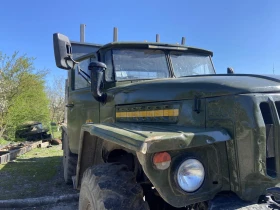Ural 4320, снимка 2
