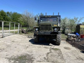 Ural 4320, снимка 1