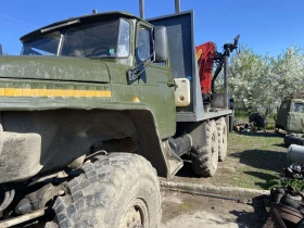 Ural 4320, снимка 4