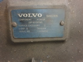 Volvo Fh Volvo Fh 540 EVRO 6 | Mobile.bg   3