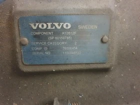 Volvo Fh Volvo Fh 540 EVRO 6, снимка 3