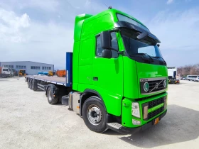 Volvo Fh 500 EEV, снимка 5