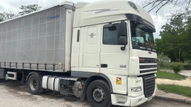 Daf XF 105 FT ssc | Mobile.bg    3