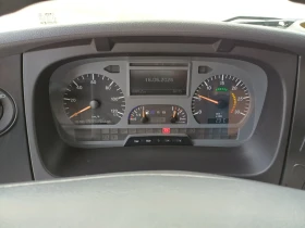 Mercedes-Benz Atego Mercedes Atego 1224L | Mobile.bg � ����� ������ 9
