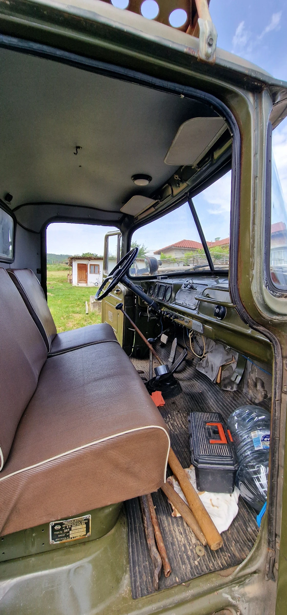 Zil 131  - изображение 7