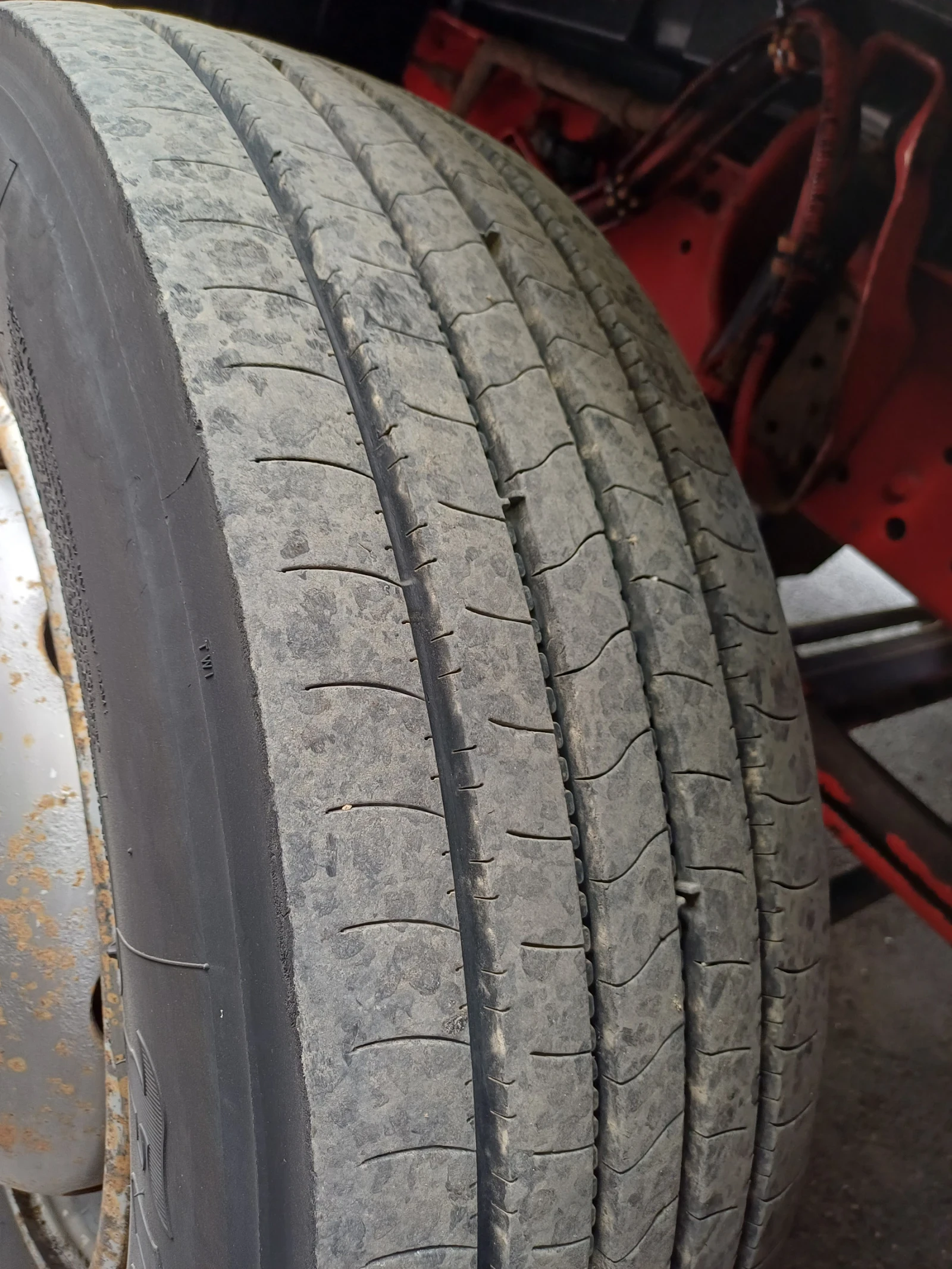 Mercedes-Benz Atego Mercedes Atego 1224L, снимка 16 - Камиони - 54934176