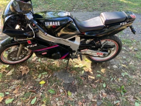 Yamaha Fzr, снимка 5