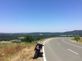 Yamaha Fzr, снимка 7