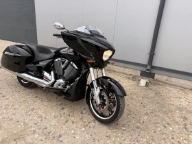 Victory Cross Country Cross country , снимка 2