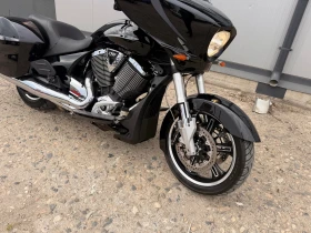 Victory Cross Country Cross country , снимка 12