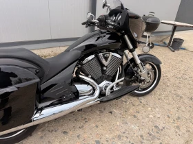 Victory Cross Country Cross country , снимка 5